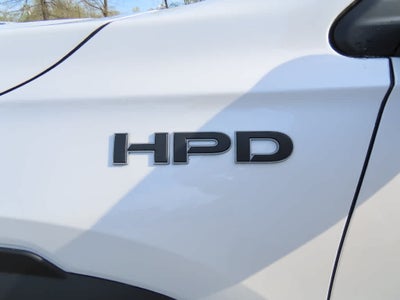 2027 Honda Passport TrailSport Blackout