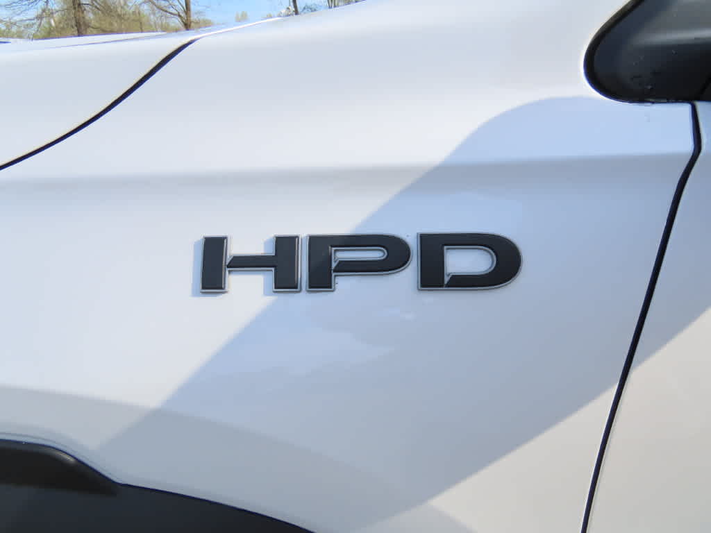 2027 Honda Passport TrailSport Blackout