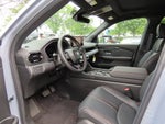 2027 Honda Passport TrailSport Elite