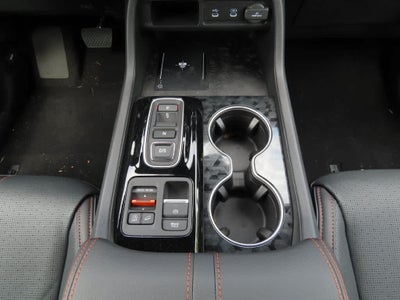 2027 Honda Passport TrailSport Elite