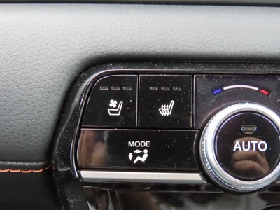 2027 Honda Passport TrailSport Elite
