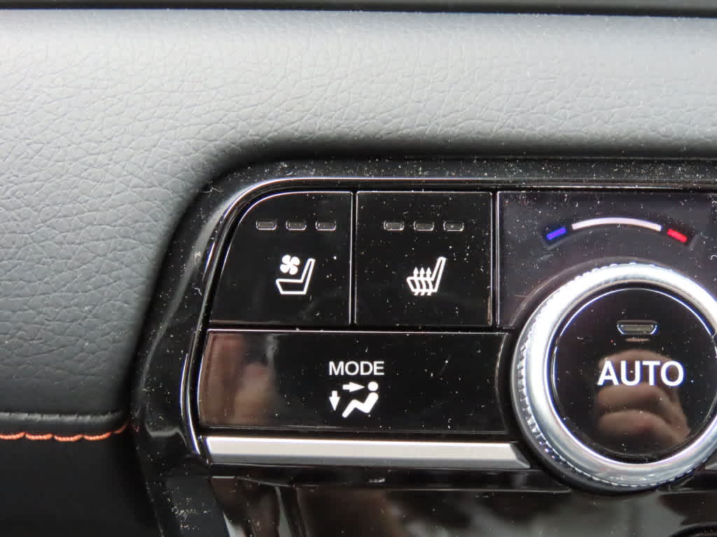 2027 Honda Passport TrailSport Elite