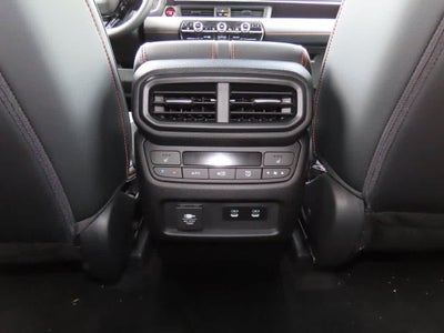 2027 Honda Passport TrailSport Elite