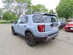 2027 Honda Passport TrailSport Elite
