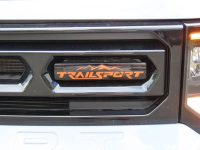 2027 Honda Passport TrailSport Elite