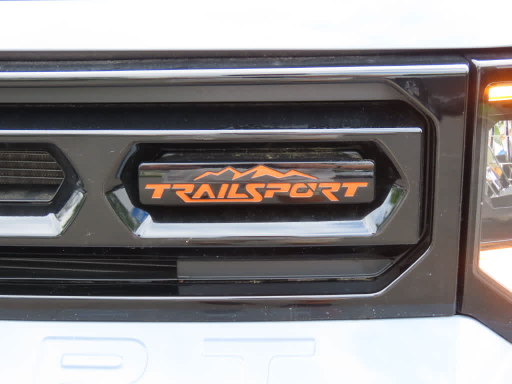 2027 Honda Passport TrailSport Elite