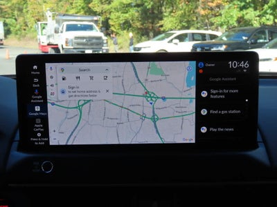 2027 Honda Passport TrailSport Elite Blackout