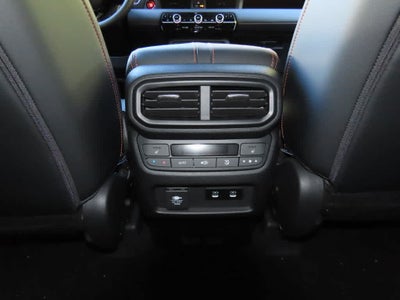 2027 Honda Passport TrailSport Elite Blackout