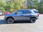 2027 Honda Passport TrailSport Elite Blackout