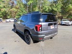 2027 Honda Passport TrailSport Elite Blackout
