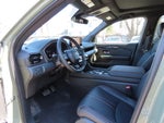2027 Honda Passport TrailSport Elite