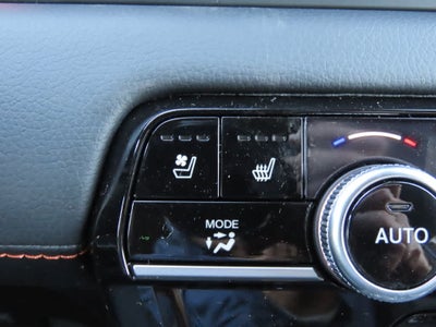2027 Honda Passport TrailSport Elite