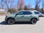 2027 Honda Passport TrailSport Elite