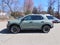 2027 Honda Passport TrailSport Elite