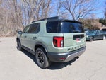 2027 Honda Passport TrailSport Elite