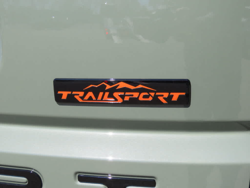 2027 Honda Passport TrailSport Elite