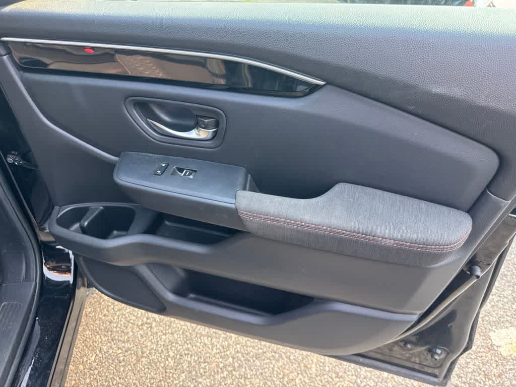 2023 Honda Pilot Sport