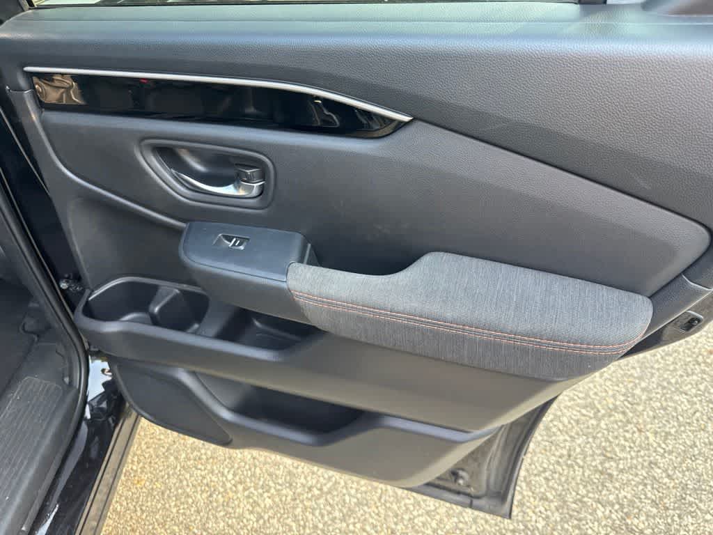 2023 Honda Pilot Sport