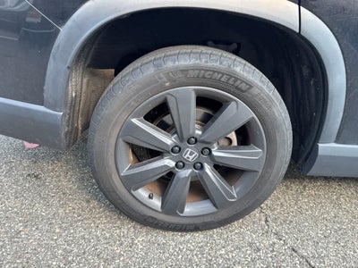 2023 Honda Pilot Sport