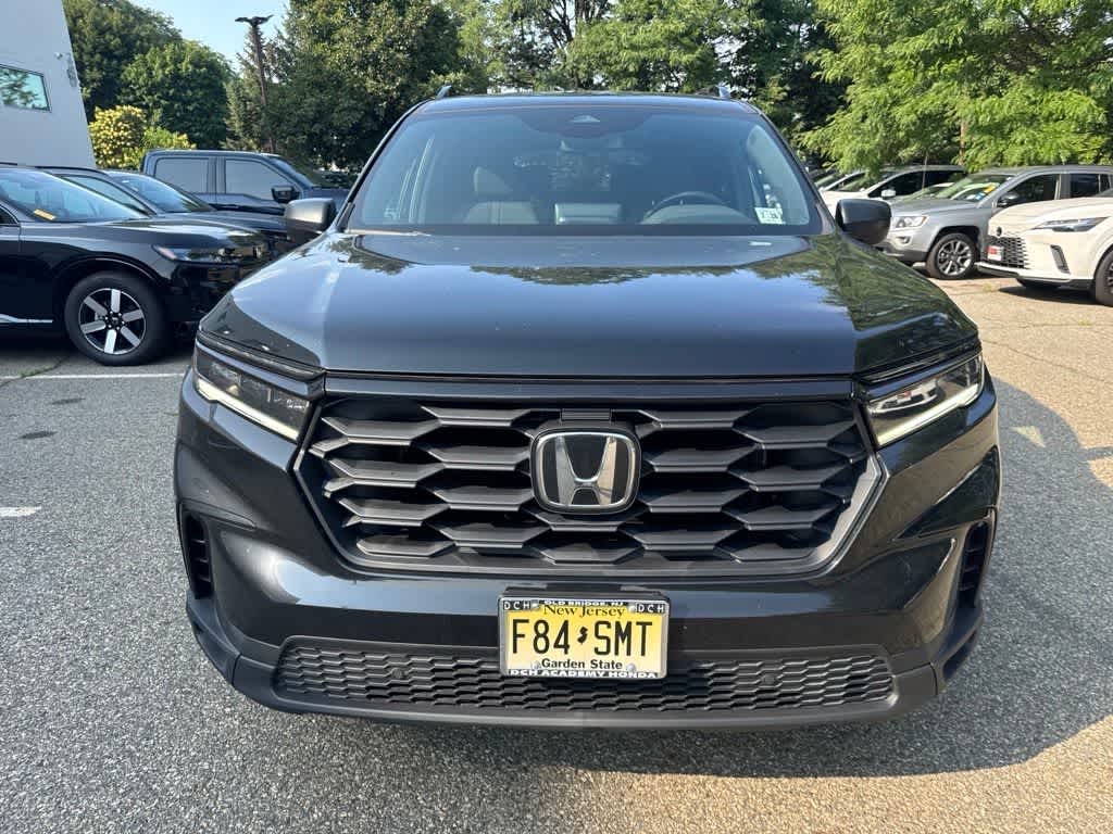 2023 Honda Pilot Sport