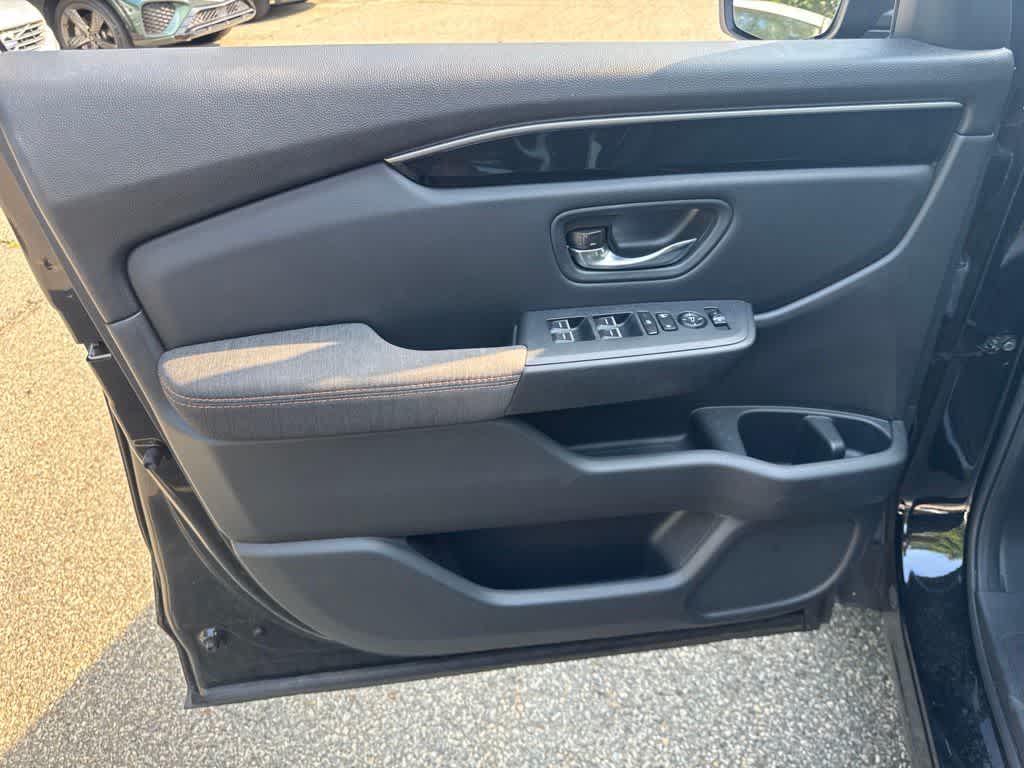 2023 Honda Pilot Sport