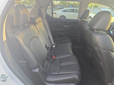 2023 Honda Pilot EX-L 8 Passenger