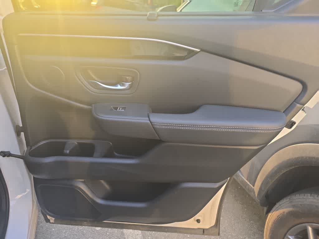 2023 Honda Pilot EX-L 8 Passenger