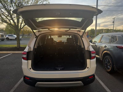 2023 Honda Pilot EX-L 8 Passenger