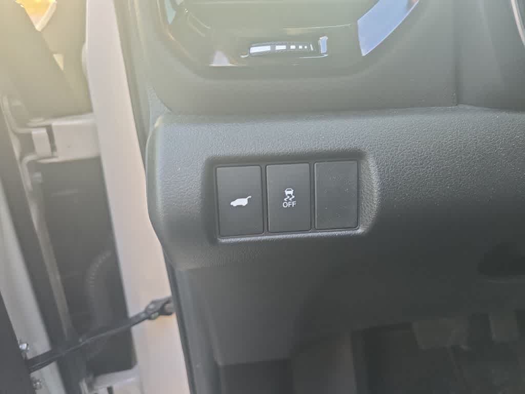 2023 Honda Pilot EX-L 8 Passenger