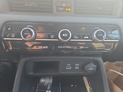 2023 Honda Pilot EX-L 8 Passenger