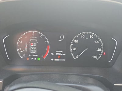 2023 Honda Pilot EX-L 8 Passenger