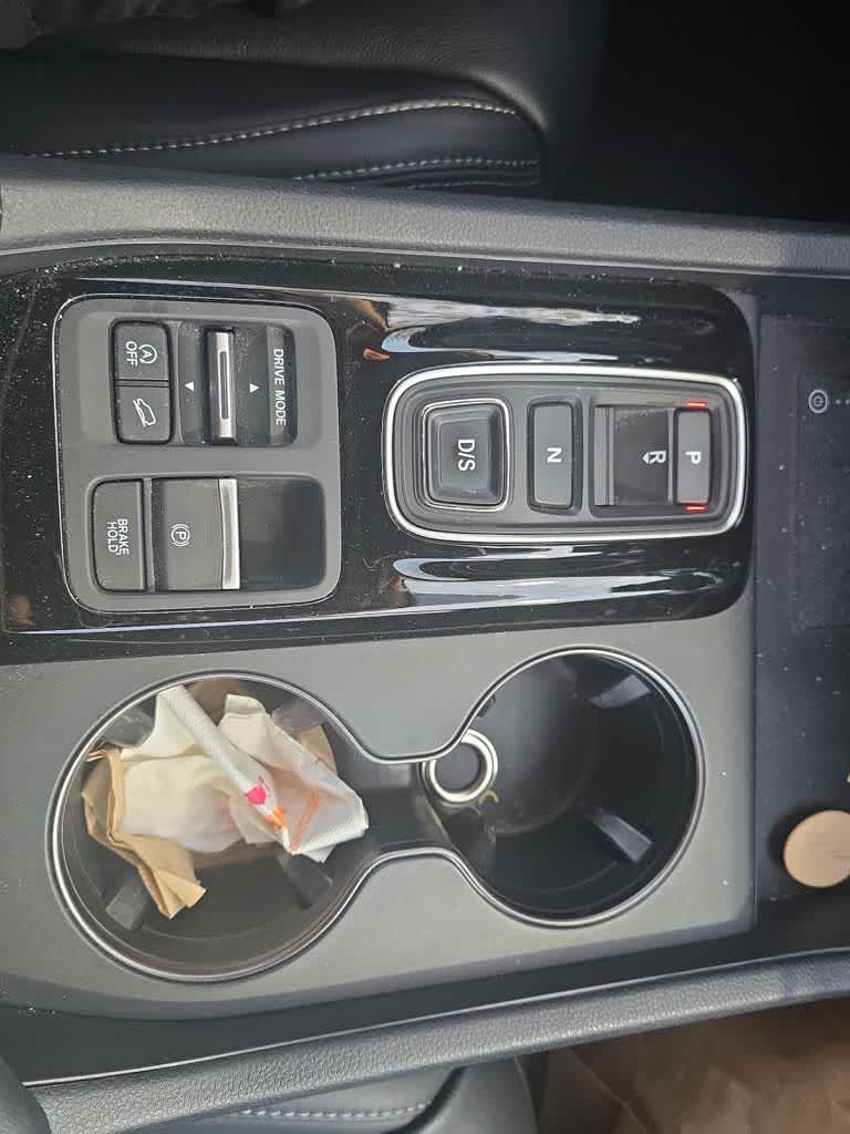 2023 Honda Pilot EX-L 8 Passenger