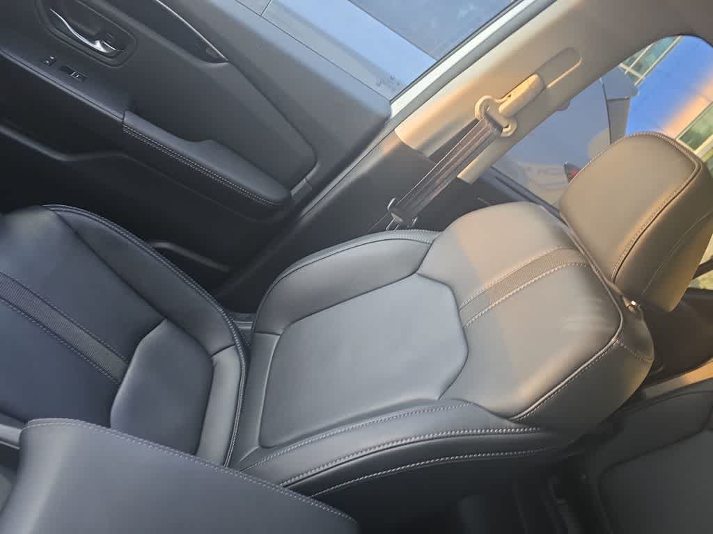 2023 Honda Pilot EX-L 8 Passenger
