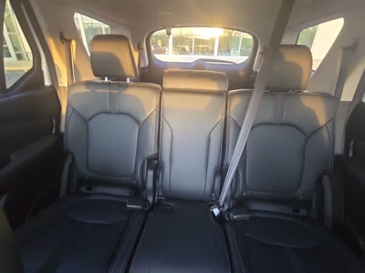 2023 Honda Pilot EX-L 8 Passenger