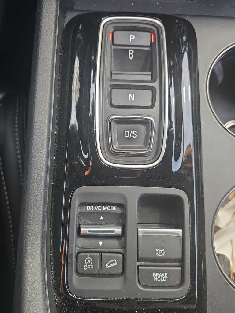 2023 Honda Pilot EX-L 8 Passenger