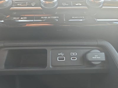 2023 Honda Pilot EX-L 8 Passenger