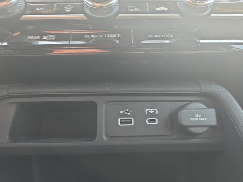 2023 Honda Pilot EX-L 8 Passenger