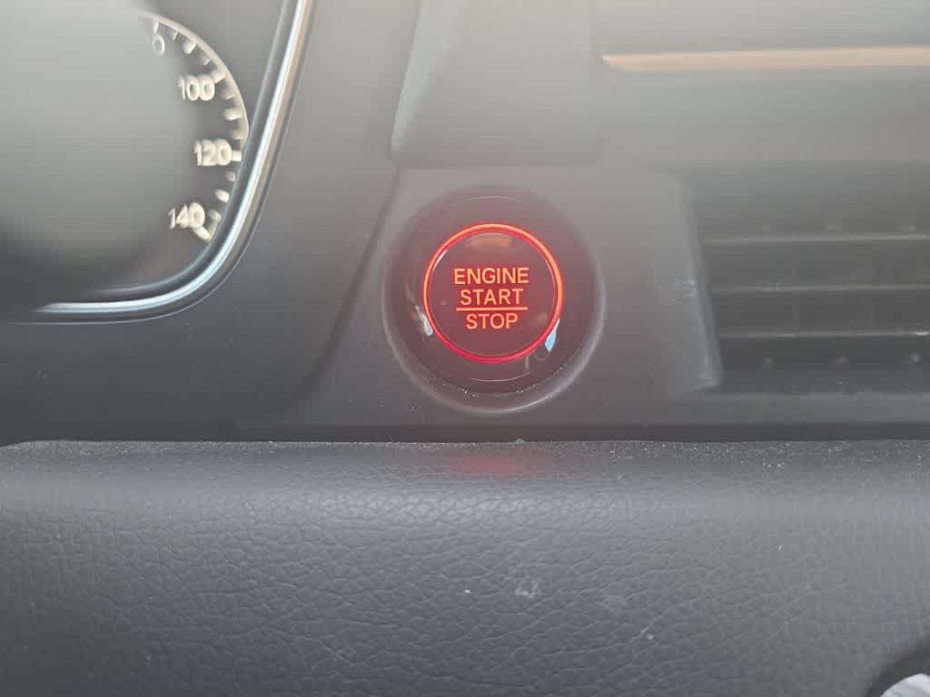 2023 Honda Pilot EX-L 8 Passenger