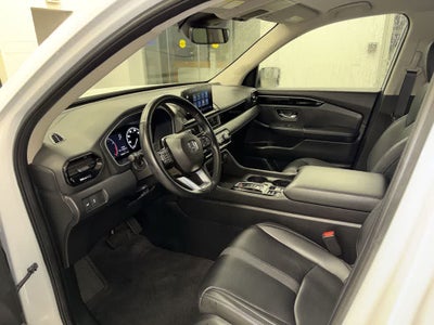 2023 Honda Pilot EX-L 8 Passenger