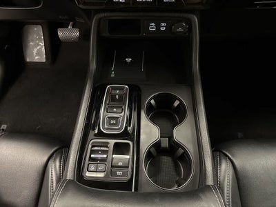 2023 Honda Pilot EX-L 8 Passenger