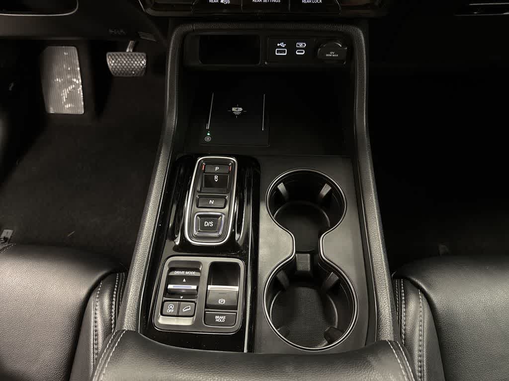 2023 Honda Pilot EX-L 8 Passenger