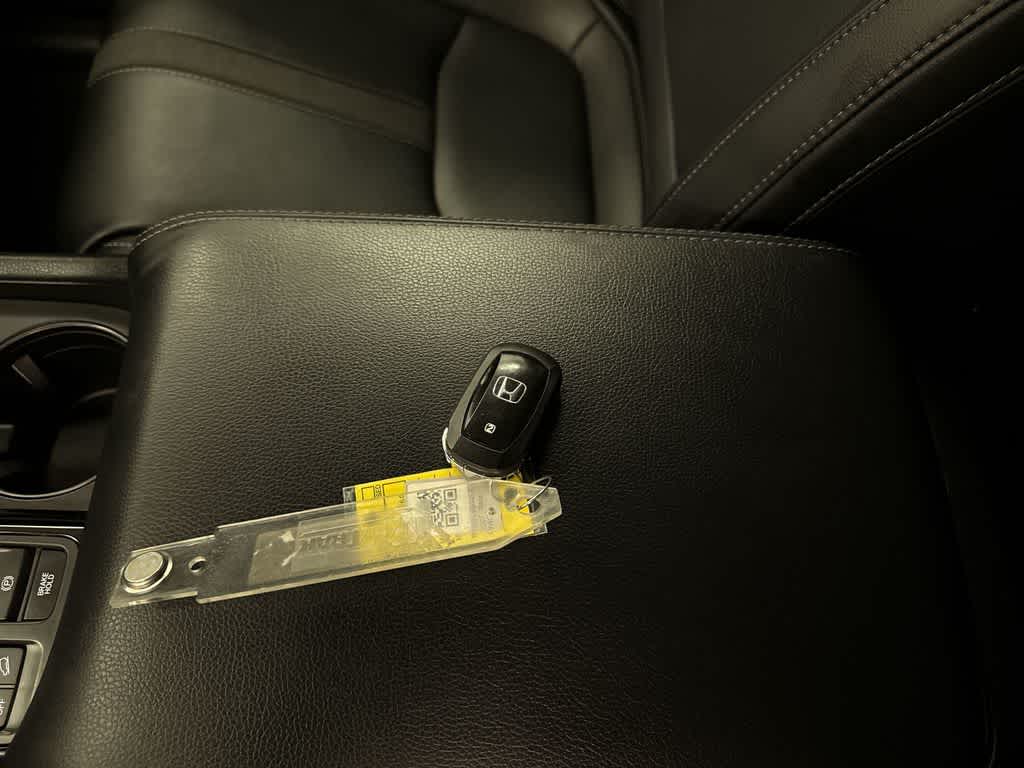2023 Honda Pilot EX-L 8 Passenger