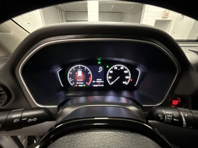 2023 Honda Pilot EX-L 8 Passenger