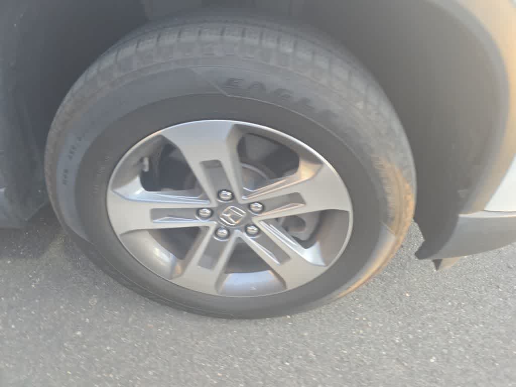 2023 Honda Pilot EX-L 8 Passenger