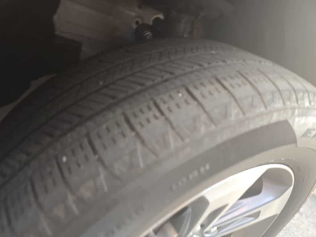 2023 Honda Pilot EX-L 8 Passenger