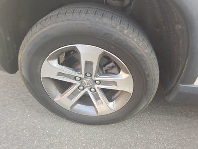 2023 Honda Pilot EX-L 8 Passenger