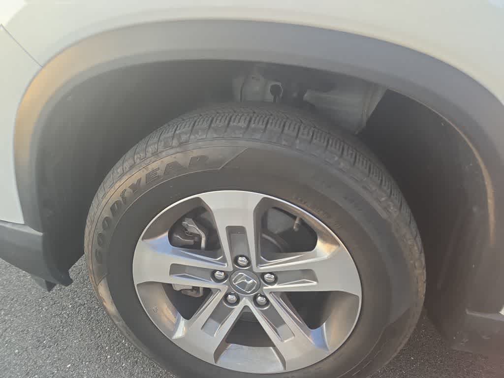 2023 Honda Pilot EX-L 8 Passenger