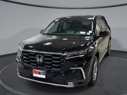 2023 Honda Pilot EX-L 8 Passenger