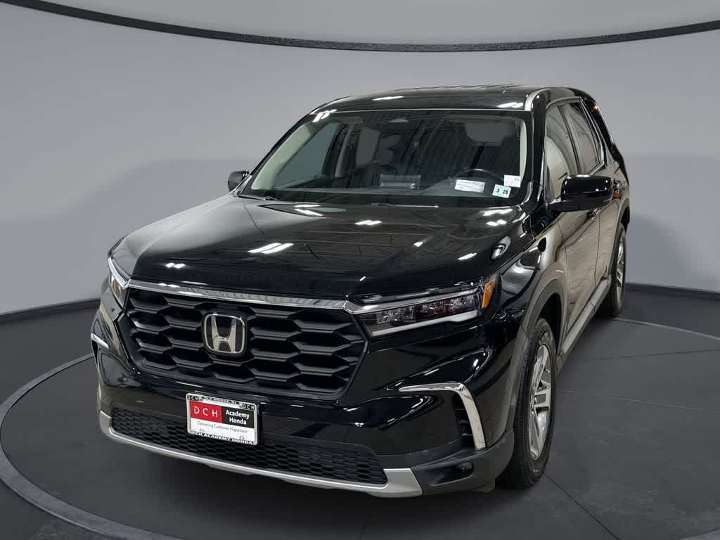2023 Honda Pilot EX-L 8 Passenger