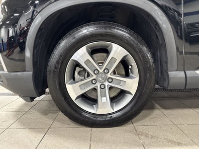 2023 Honda Pilot EX-L 8 Passenger